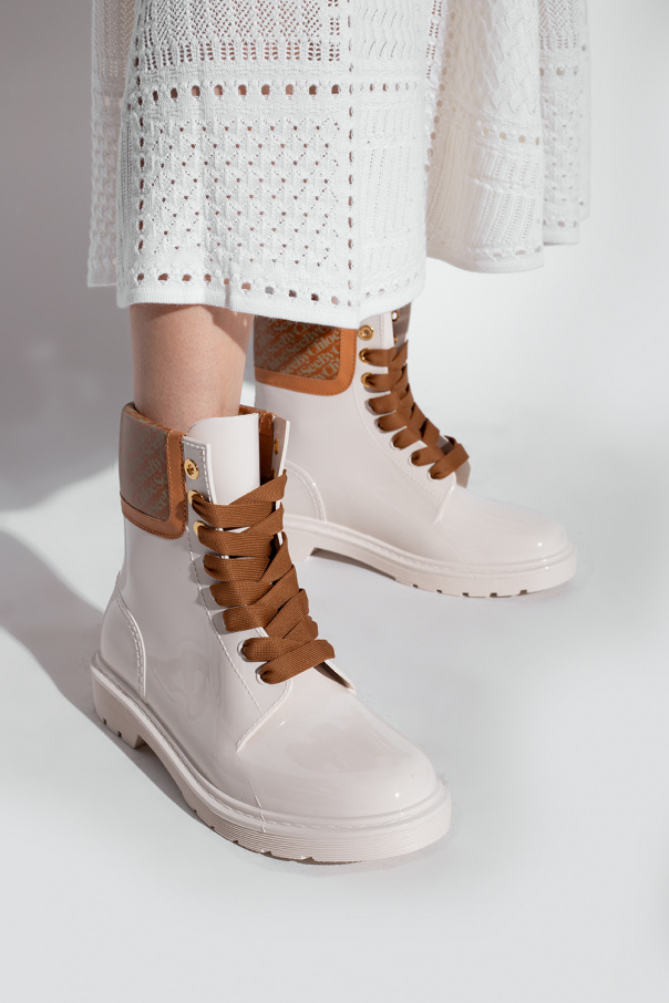 Chloe florrie rain store boots